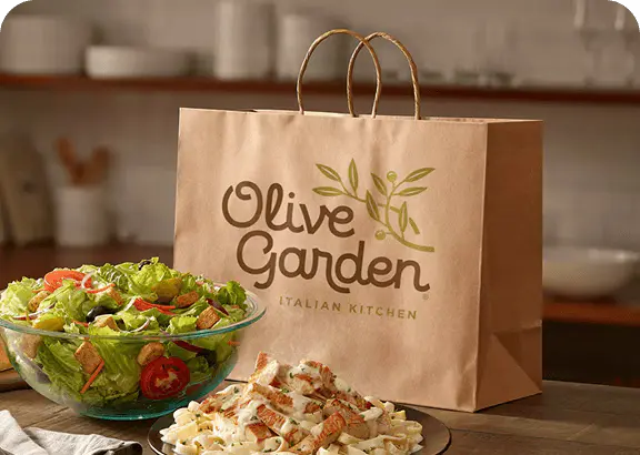 $6 Take-Home Entrée