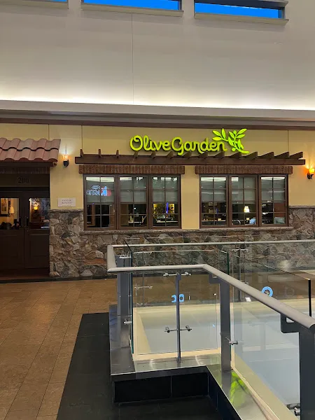 Olive Garden Italian Restaurant