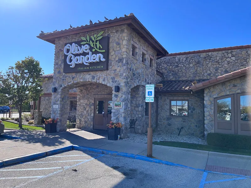 Olive Garden Italian Restaurant