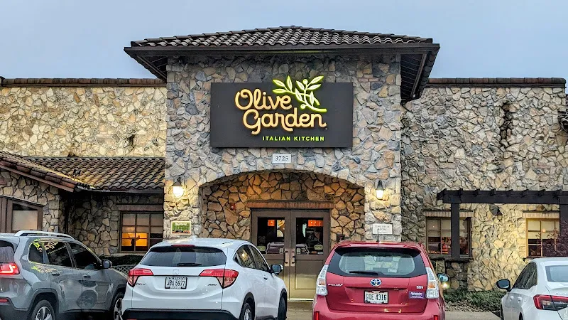 Olive Garden Italian Restaurant