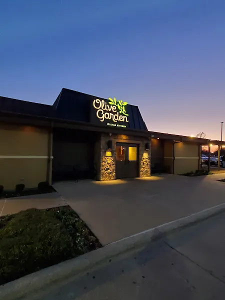 Olive Garden Italian Restaurant