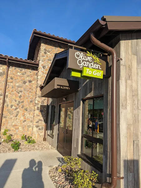 Olive Garden Italian Restaurant