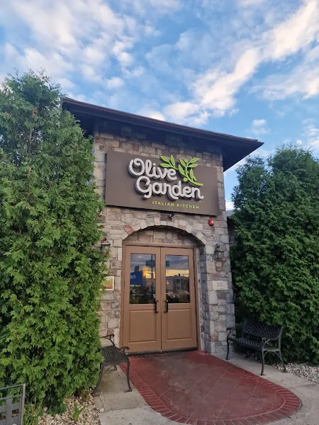 Olive Garden Italian Restaurant