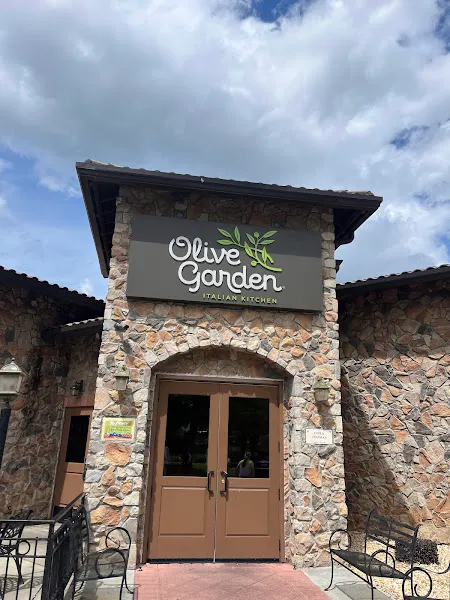 Olive Garden Italian Restaurant