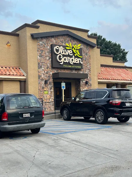 Olive Garden Italian Restaurant