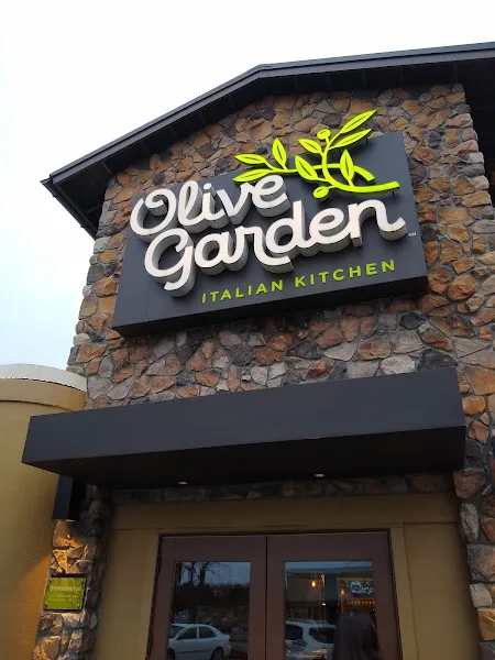 Olive Garden Italian Restaurant