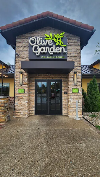 Olive Garden Italian Restaurant