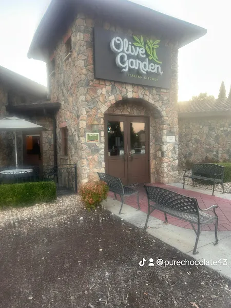 Olive Garden Italian Restaurant