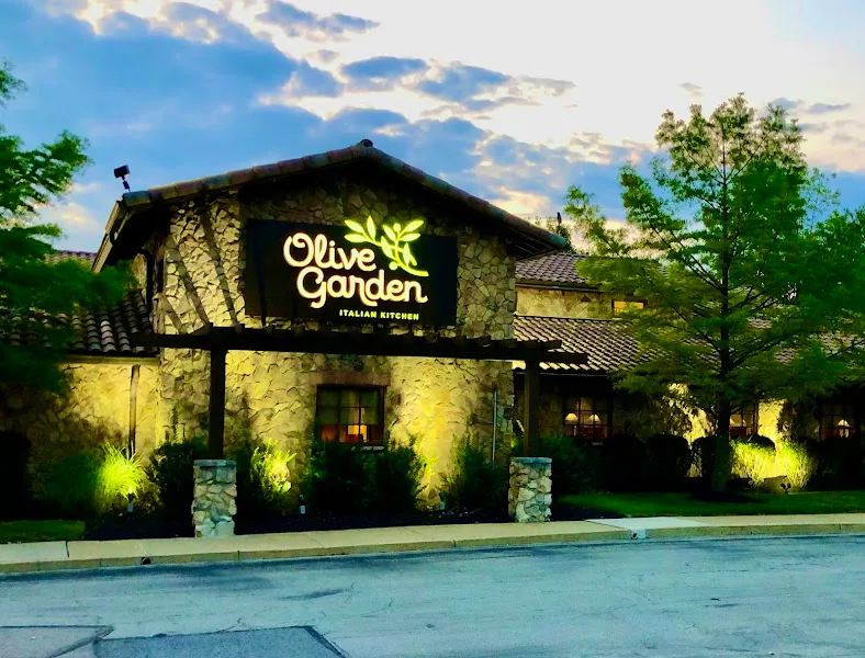 Olive Garden Italian Restaurant