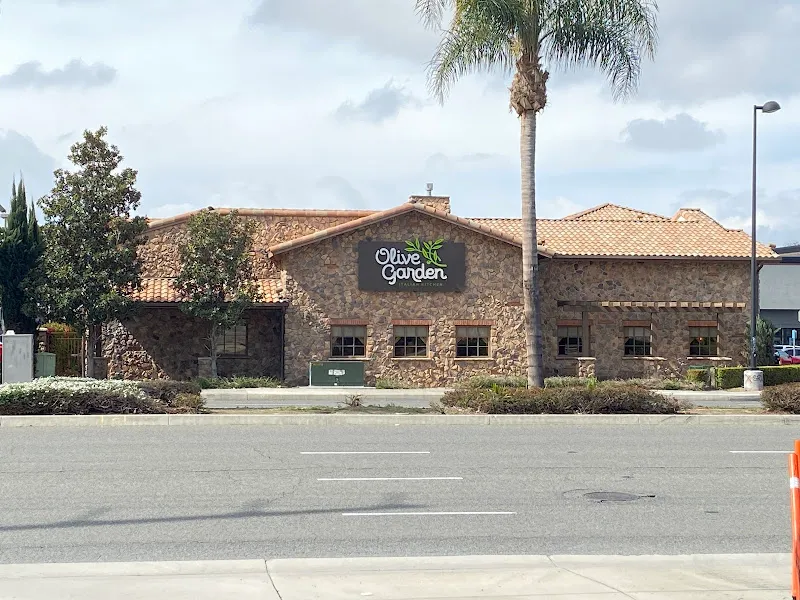 Olive Garden Italian Restaurant