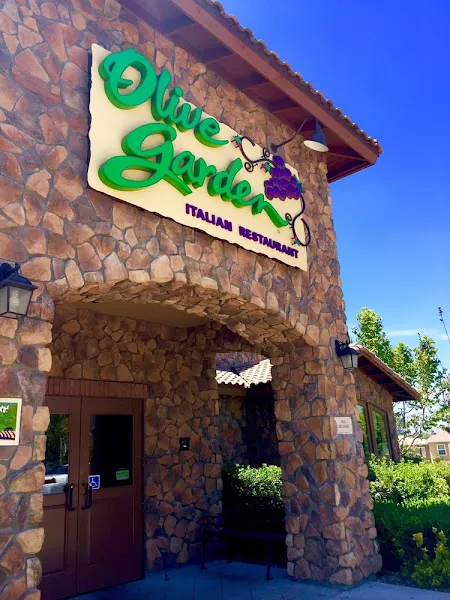 Olive Garden Italian Restaurant