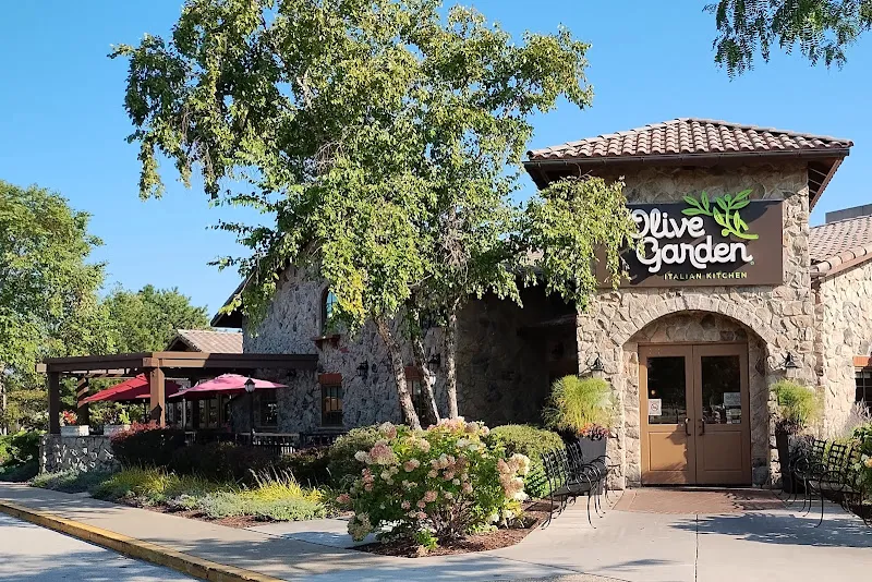 Olive Garden Italian Restaurant