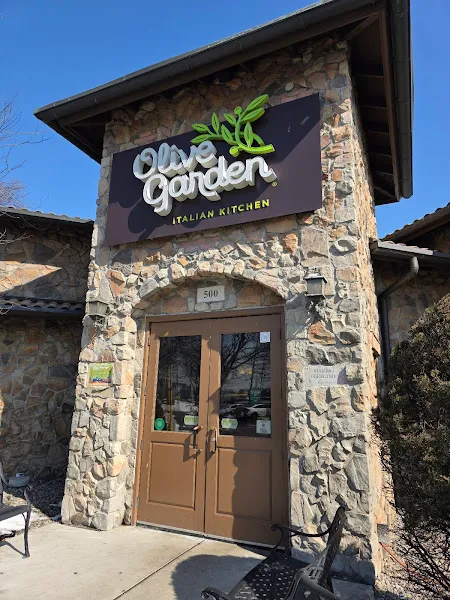 Olive Garden Italian Restaurant