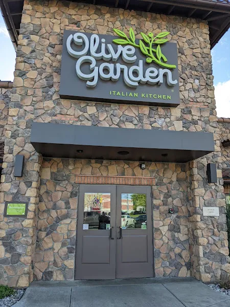 Olive Garden Italian Restaurant
