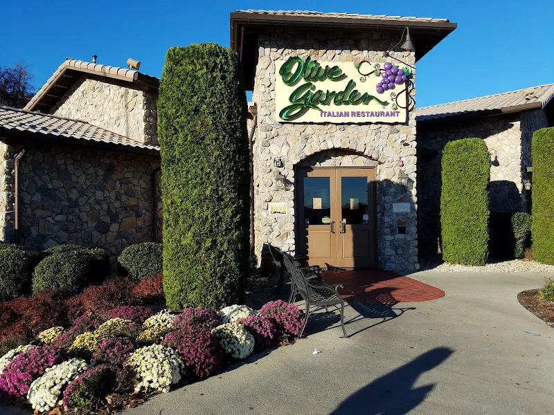 Olive Garden Italian Restaurant