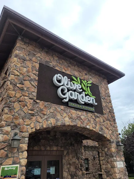 Olive Garden Italian Restaurant