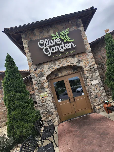 Olive Garden Italian Restaurant
