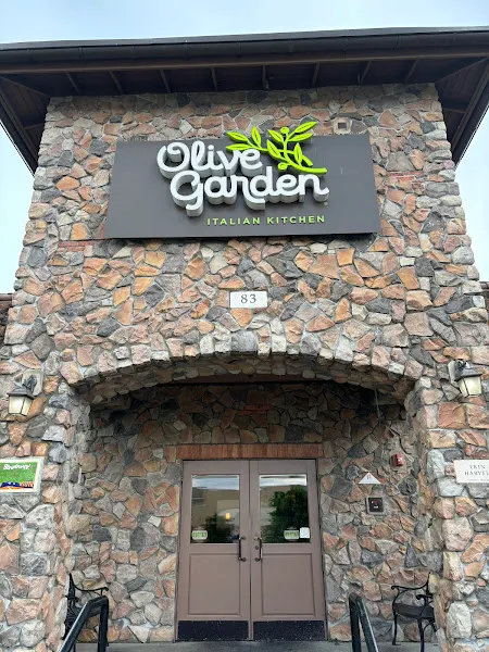 Olive Garden Italian Restaurant