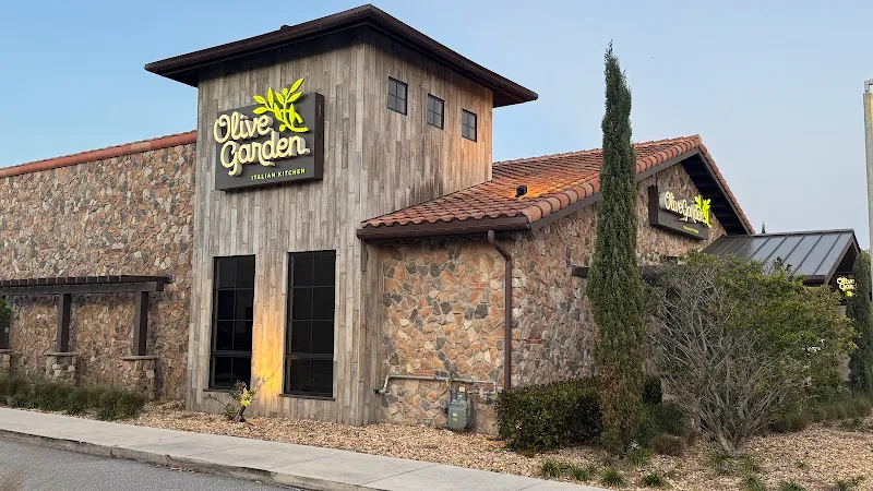 Olive Garden Italian Restaurant
