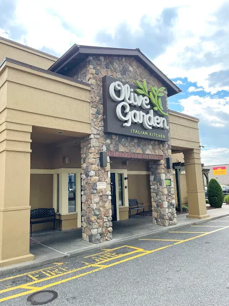 Olive Garden Italian Restaurant