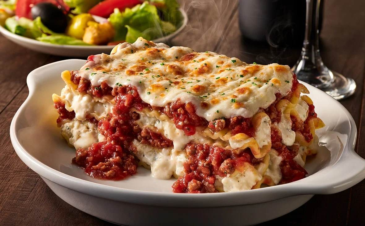 Lasagna Classico