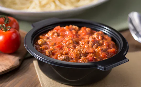 Side of Meat Sauce (Large)
